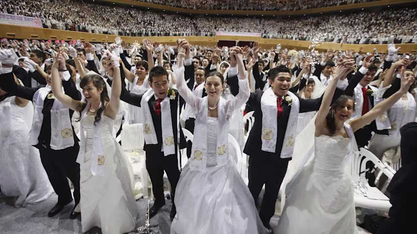 BREAKING SOLUTION: The Ultimate Antidote to Global Societal Collapse — Family Federation’s True Love Movement