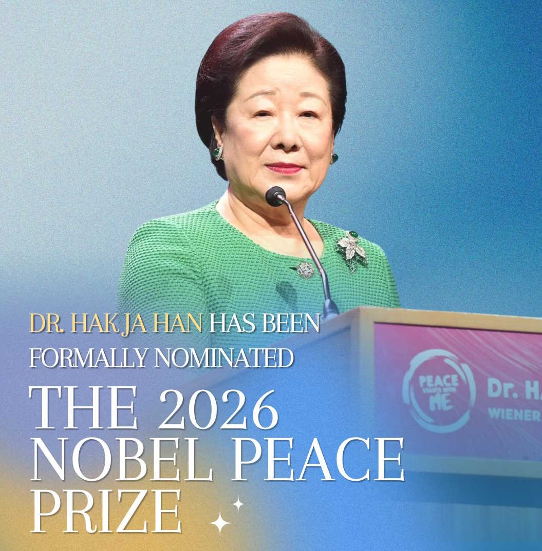 SHOCKING: Nobel Peace Prize Nominee Faces Unjust Process as Testimonies Collapse Key Accusations — President Lee and Korea’s Citizens: Free the Mother of Peace Now to Bring Peace This Year