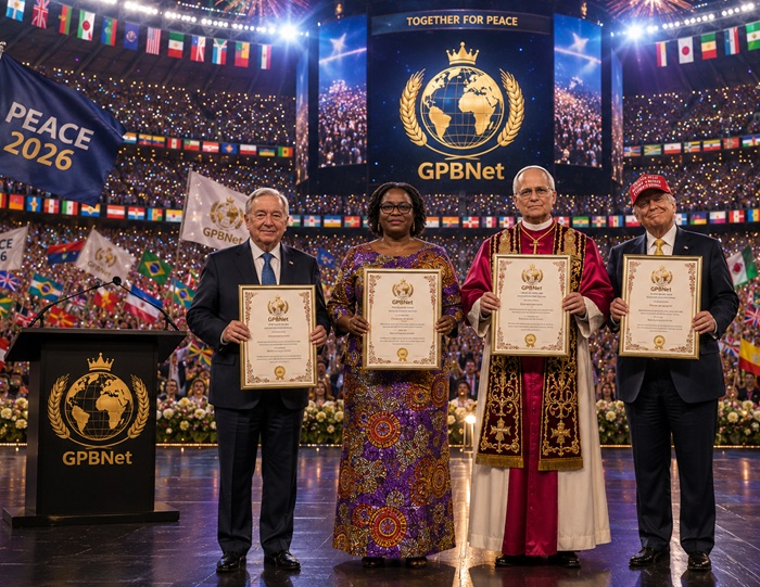 International Accreditation