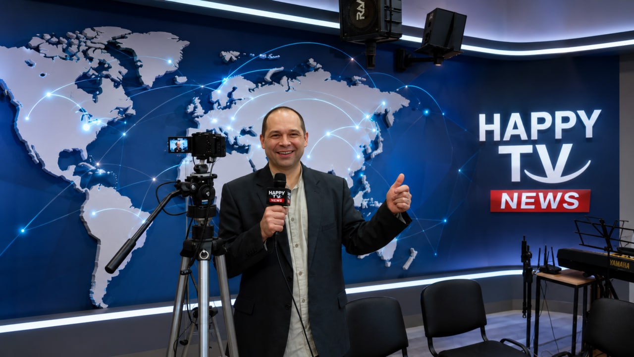 Who is GPBNet Founder?