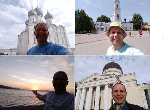 Join now Second Coming Global Tour - interfaith pilgrimage <br />for Ultimate Global Peace by 2027 that <br />I started this Summer visiting and make devotions in major holly places in Russia: Saint Petersburg, Moscow, Mitishi, Sergiev Posad, Balabanovo, Tarusa, Tula, Krasnodar, Djubga, Cabardinca, Anapa, Rostov, Godenovo;<br /> in Moldova Republic: Borceag, Komrat, Chisinau.<br />Nowadays this ongoing pilgrimage is in Saint Petersburg. <br /><br />Join online or live by participating, donations, devotions, presentations, consulting, interviews or partnerships watsapp me Nicolae Cipala +79811308385 GPBNet #ForPeace www.ivacademy.net