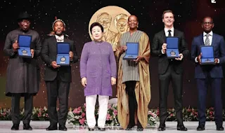 YOUR GLOBAL SHOCK: 170 Days of Unbelievable Injustice – She’s Bleeding in Court