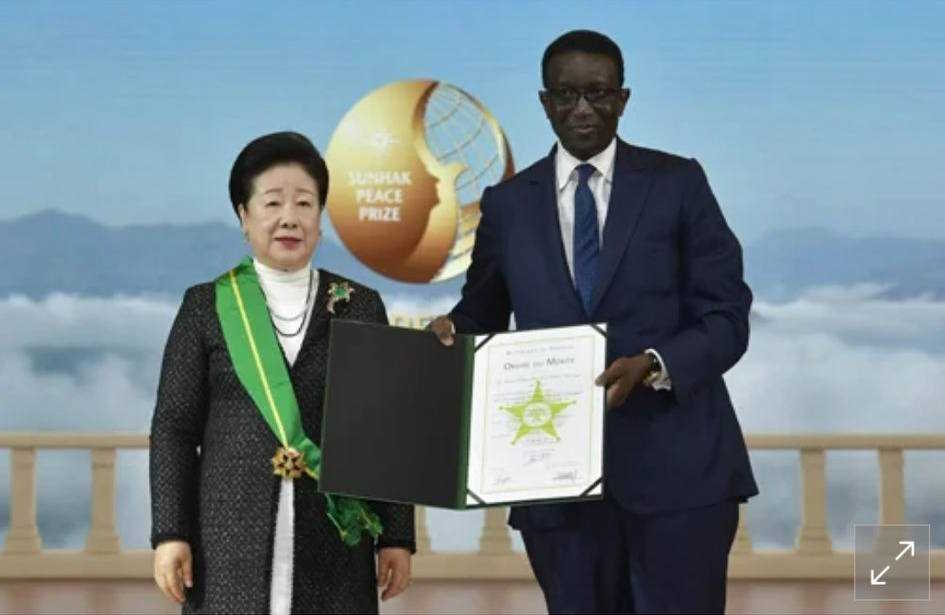 MOTHER OF PEACE IN CHAINS 172 DAYS: WORLD & KOREA, WAKE UP! HELP PRESIDENT LEE FREE HER – END ALL WARS IN 2026!