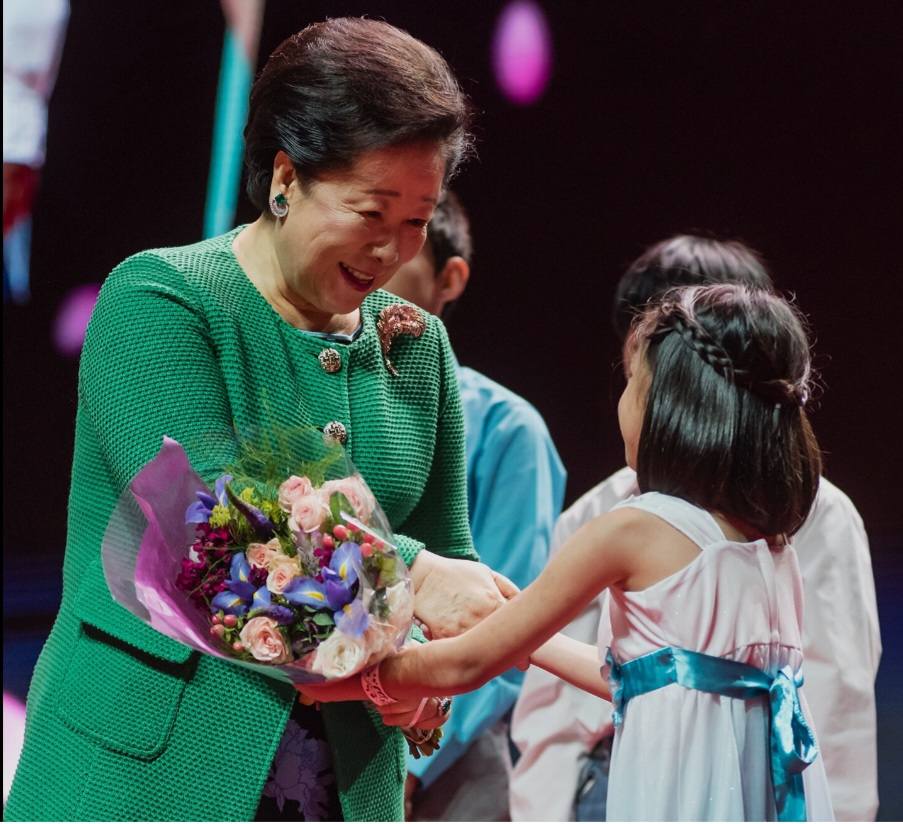 SHOCKING KOREAN SHAME: 187 Days of Heartbreaking Health Crisis in Detention – World & Koreans Urge President Lee to Immediately Release the Innocent Mother of Peace