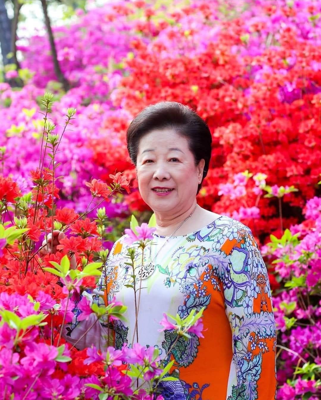 BOMBSHELL: Holy Mother Han Brings the Spring of Every Human Desire — Ultimate Global Peace 2026 Ignites as World Elites Still Clash in 130 Dumb War Zones!