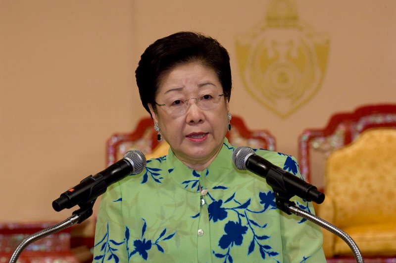 BREAKING: From Detention To Nobel Nomination: Holy Mother Han Cleared and Hospitalized 